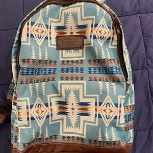 Pendleton Harding bag set (Tags on)
